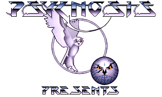 Brian the Lion screenshot 4 for Amiga CD32